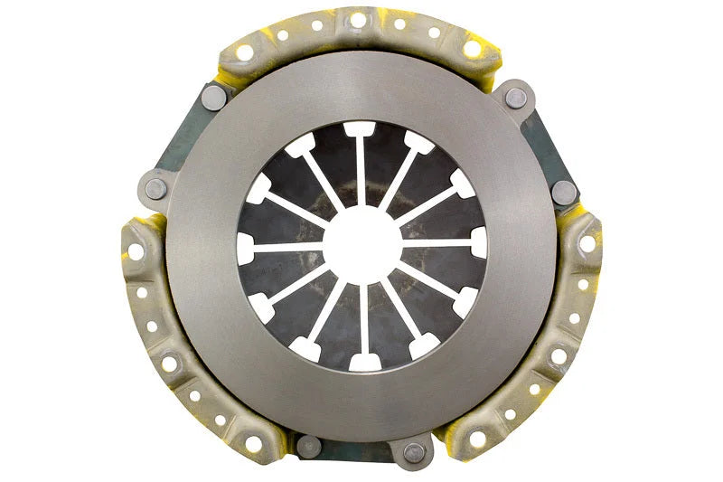 ACT 1993 Hyundai Elantra P/PL Heavy Duty Clutch Pressure Plate - Side View