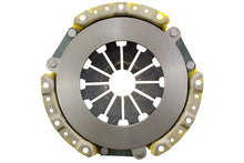 Load image into Gallery viewer, ACT 1993 Hyundai Elantra P/PL Heavy Duty Clutch Pressure Plate - Side View