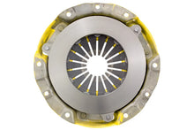 Load image into Gallery viewer, ACT 1993 Hyundai Elantra P/PL Heavy Duty Clutch Pressure Plate - Back View