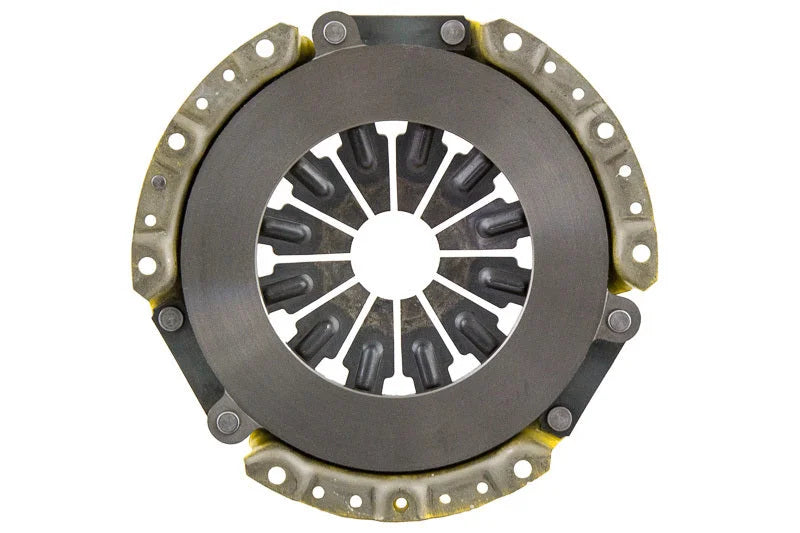 ACT 1993 Hyundai Elantra P/PL Xtreme Clutch Pressure Plate - Side View