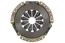 Load image into Gallery viewer, ACT 1993 Hyundai Elantra P/PL Xtreme Clutch Pressure Plate - Side View
