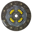Load image into Gallery viewer, ACT 1993 Hyundai Elantra Perf Street Sprung Disc - Back View