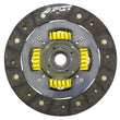 Load image into Gallery viewer, ACT 1993 Hyundai Elantra Perf Street Sprung Disc - Back View