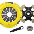 Load image into Gallery viewer, ACT 1993 Hyundai Elantra XT/Race Rigid 4 Pad Clutch Kit - Main Product View