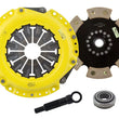 Load image into Gallery viewer, ACT 1993 Hyundai Elantra XT/Race Rigid 6 Pad Clutch Kit - Main Product View