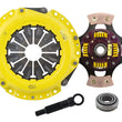 Load image into Gallery viewer, ACT 1993 Hyundai Elantra XT/Race Sprung 4 Pad Clutch Kit - Main Product View