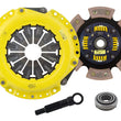 Load image into Gallery viewer, ACT 1993 Hyundai Elantra XT/Race Sprung 6 Pad Clutch Kit - Main Product View
