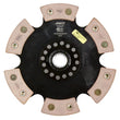 Load image into Gallery viewer, ACT 1993 Jeep Wrangler 6 Pad Rigid Race Disc - Main Product View