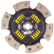 Load image into Gallery viewer, ACT 1993 Jeep Wrangler 6 Pad Sprung Race Disc - Main Product View