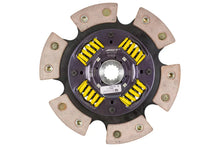 Load image into Gallery viewer, ACT 1993 Jeep Wrangler 6 Pad Sprung Race Disc - Main Product View