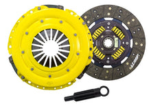 Load image into Gallery viewer, ACT 1993 Jeep Wrangler HD/Perf Street Sprung Clutch Kit - Main Product View