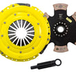 Load image into Gallery viewer, ACT 1993 Jeep Wrangler HD/Race Rigid 6 Pad Clutch Kit - Main Product View