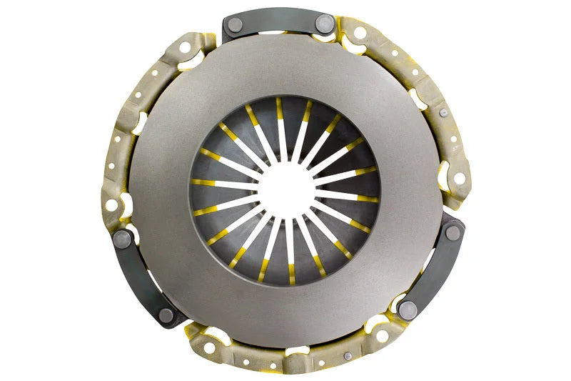 ACT 1993 Jeep Wrangler P/PL Heavy Duty Clutch Pressure Plate - Back View