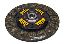 Load image into Gallery viewer, ACT 1993 Jeep Wrangler Perf Street Sprung Disc - Side View