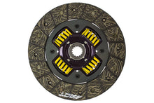 Load image into Gallery viewer, ACT 1993 Jeep Wrangler Perf Street Sprung Disc - Back View