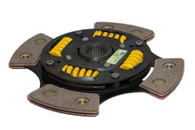 Load image into Gallery viewer, ACT 1993 Mazda MX-3 4 Pad Sprung Race Disc - Side View