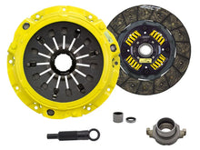 Load image into Gallery viewer, ACT 1993 Mazda RX-7 HD-M/Perf Street Sprung Clutch Kit - Main Product View