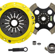 Load image into Gallery viewer, ACT 1993 Mazda RX-7 HD-M/Race Rigid 4 Pad Clutch Kit - Main Product View