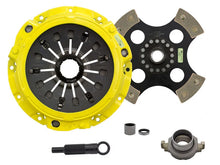 Load image into Gallery viewer, ACT 1993 Mazda RX-7 HD-M/Race Rigid 4 Pad Clutch Kit - Main Product View