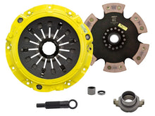 Load image into Gallery viewer, ACT 1993 Mazda RX-7 HD-M/Race Rigid 6 Pad Clutch Kit - Main Product View