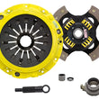 Load image into Gallery viewer, ACT 1993 Mazda RX-7 HD-M/Race Sprung 4 Pad Clutch Kit - Main Product View