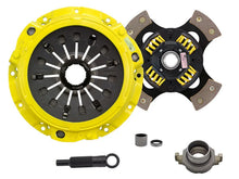 Load image into Gallery viewer, ACT 1993 Mazda RX-7 HD-M/Race Sprung 4 Pad Clutch Kit - Main Product View