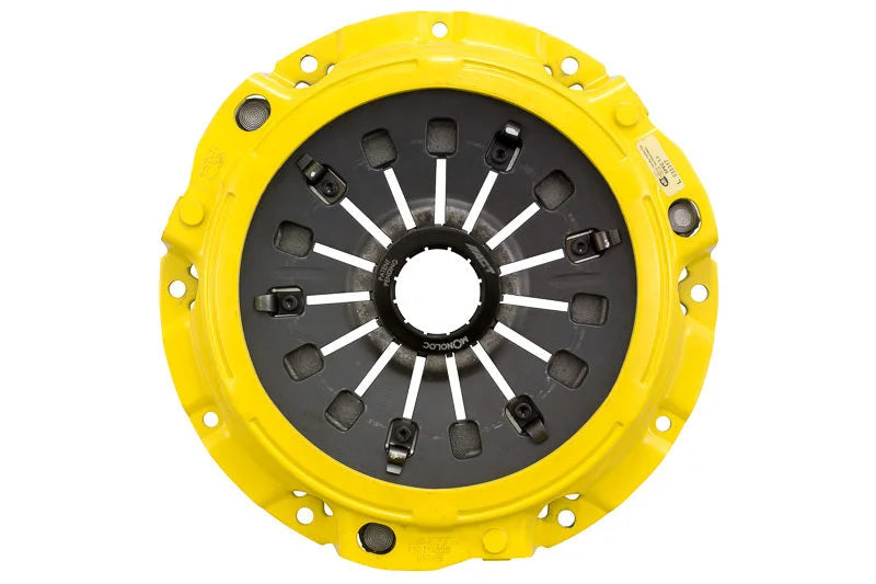 ACT 1993 Mazda RX-7 P/PL-M Heavy Duty Clutch Pressure Plate - Main Product View
