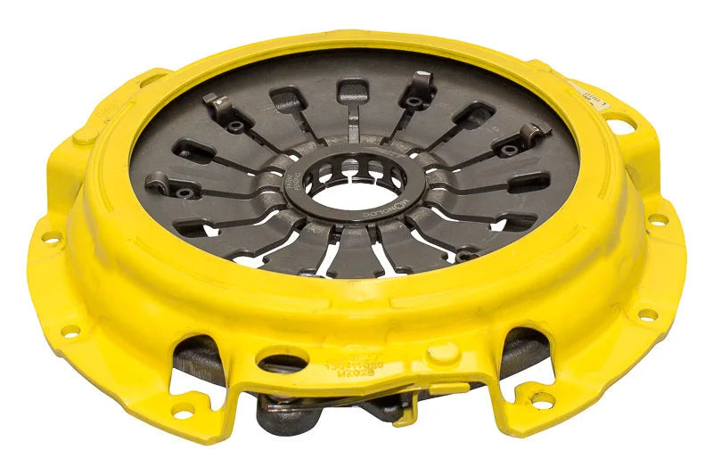 ACT 1993 Mazda RX-7 P/PL-M Heavy Duty Clutch Pressure Plate - Side View