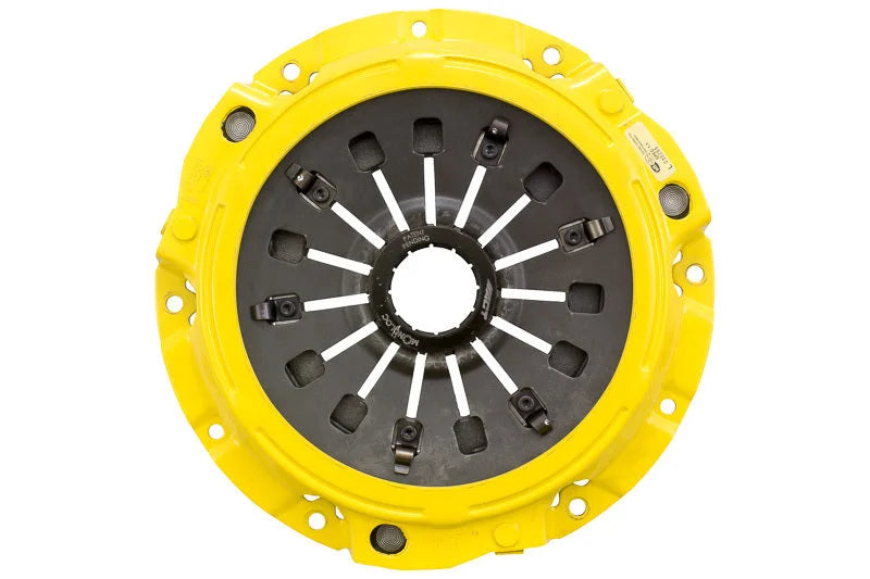 ACT 1993 Mazda RX-7 P/PL-M Xtreme Clutch Pressure Plate - Main Product View