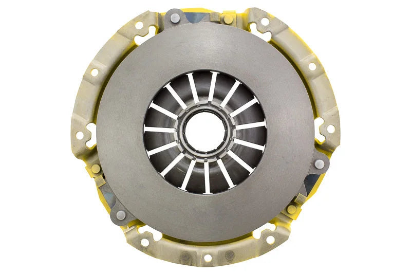 ACT 1993 Mazda RX-7 P/PL-M Xtreme Clutch Pressure Plate - Side View