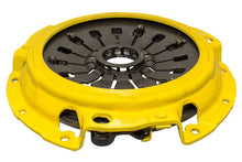 Load image into Gallery viewer, ACT 1993 Mazda RX-7 P/PL-M Xtreme Clutch Pressure Plate - Back View
