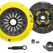 Load image into Gallery viewer, ACT 1993 Mazda RX-7 XT-M/Perf Street Sprung Clutch Kit - Main Product View
