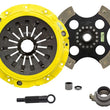 Load image into Gallery viewer, ACT 1993 Mazda RX-7 XT-M/Race Rigid 4 Pad Clutch Kit - Main Product View