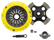 Load image into Gallery viewer, ACT 1993 Mazda RX-7 XT-M/Race Rigid 4 Pad Clutch Kit - Main Product View