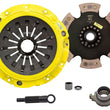 Load image into Gallery viewer, ACT 1993 Mazda RX-7 XT-M/Race Rigid 6 Pad Clutch Kit - Main Product View