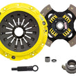 Load image into Gallery viewer, ACT 1993 Mazda RX-7 XT-M/Race Sprung 4 Pad Clutch Kit - Main Product View