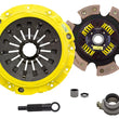 Load image into Gallery viewer, ACT 1993 Mazda RX-7 XT-M/Race Sprung 6 Pad Clutch Kit - Main Product View