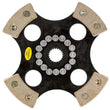 Load image into Gallery viewer, ACT 1993 Toyota 4Runner 4 Pad Rigid Race Disc - Back View