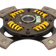 Load image into Gallery viewer, ACT 1993 Toyota 4Runner 4 Pad Sprung Race Disc - Side View