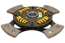Load image into Gallery viewer, ACT 1993 Toyota 4Runner 4 Pad Sprung Race Disc - Side View
