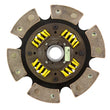Load image into Gallery viewer, ACT 1993 Toyota 4Runner 6 Pad Sprung Race Disc - Main Product View