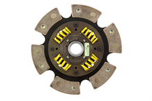 Load image into Gallery viewer, ACT 1993 Toyota 4Runner 6 Pad Sprung Race Disc - Main Product View