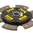Load image into Gallery viewer, ACT 1993 Toyota 4Runner 6 Pad Sprung Race Disc - Back View