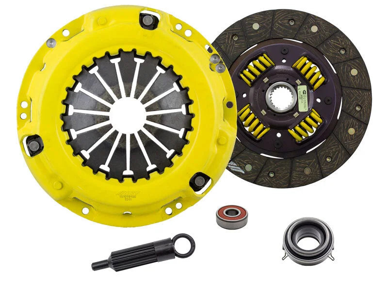 ACT 1993 Toyota 4Runner HD/Perf Street Sprung Clutch Kit - Main Product View