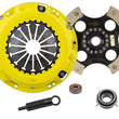Load image into Gallery viewer, ACT 1993 Toyota 4Runner HD/Race Rigid 4 Pad Clutch Kit - Main Product View