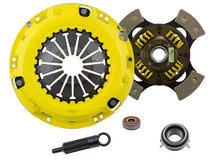 Load image into Gallery viewer, ACT 1993 Toyota 4Runner HD/Race Sprung 4 Pad Clutch Kit - Main Product View