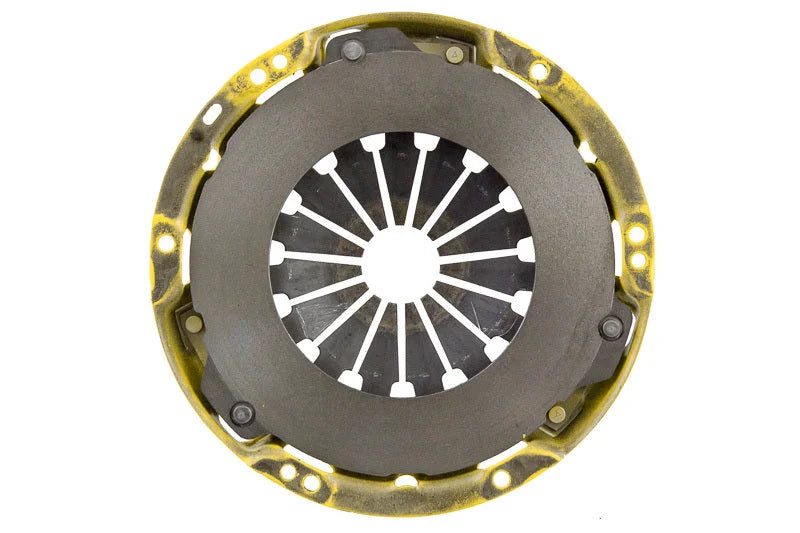 ACT 1993 Toyota 4Runner P/PL Heavy Duty Clutch Pressure Plate - Side View