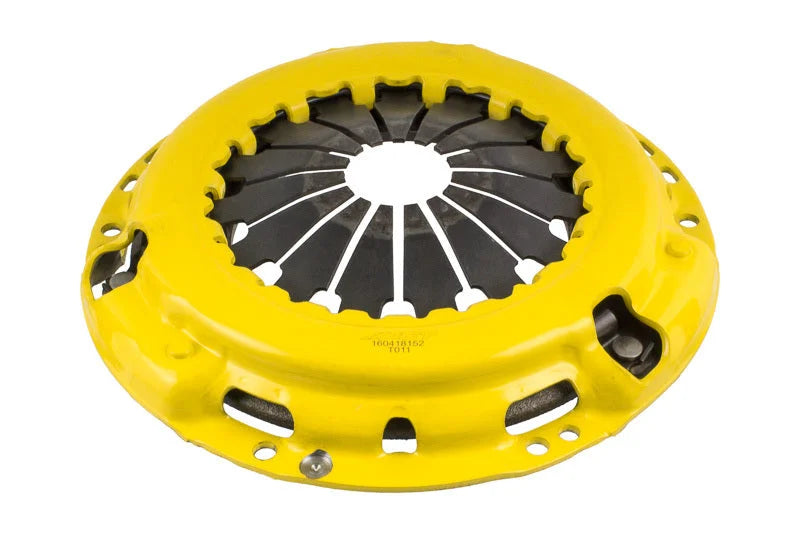 ACT 1993 Toyota 4Runner P/PL Heavy Duty Clutch Pressure Plate - Back View