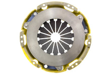 Load image into Gallery viewer, ACT 1993 Toyota 4Runner P/PL Heavy Duty Clutch Pressure Plate - Side View