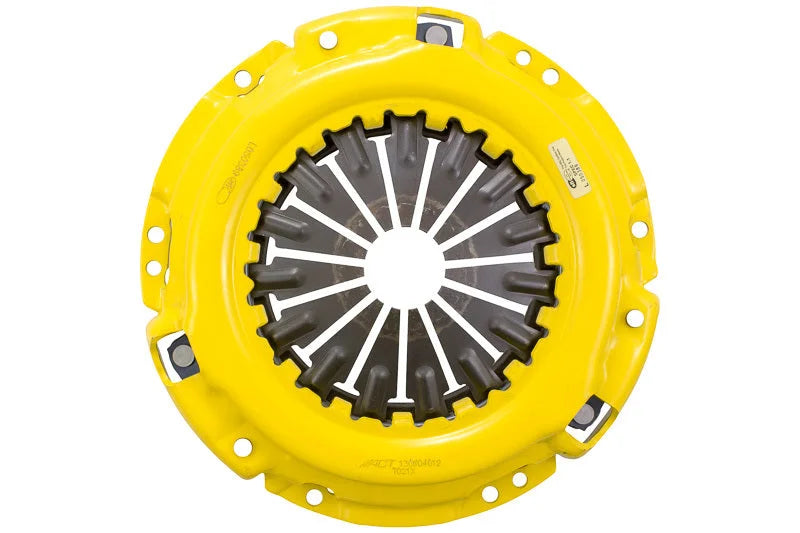 ACT 1993 Toyota 4Runner P/PL Xtreme Clutch Pressure Plate - Main Product View